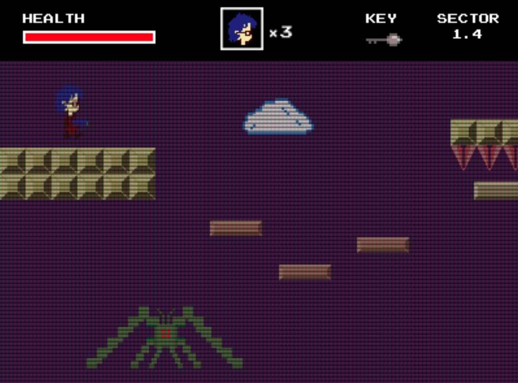 Скриншот 5 к игре Desert of Doitjma