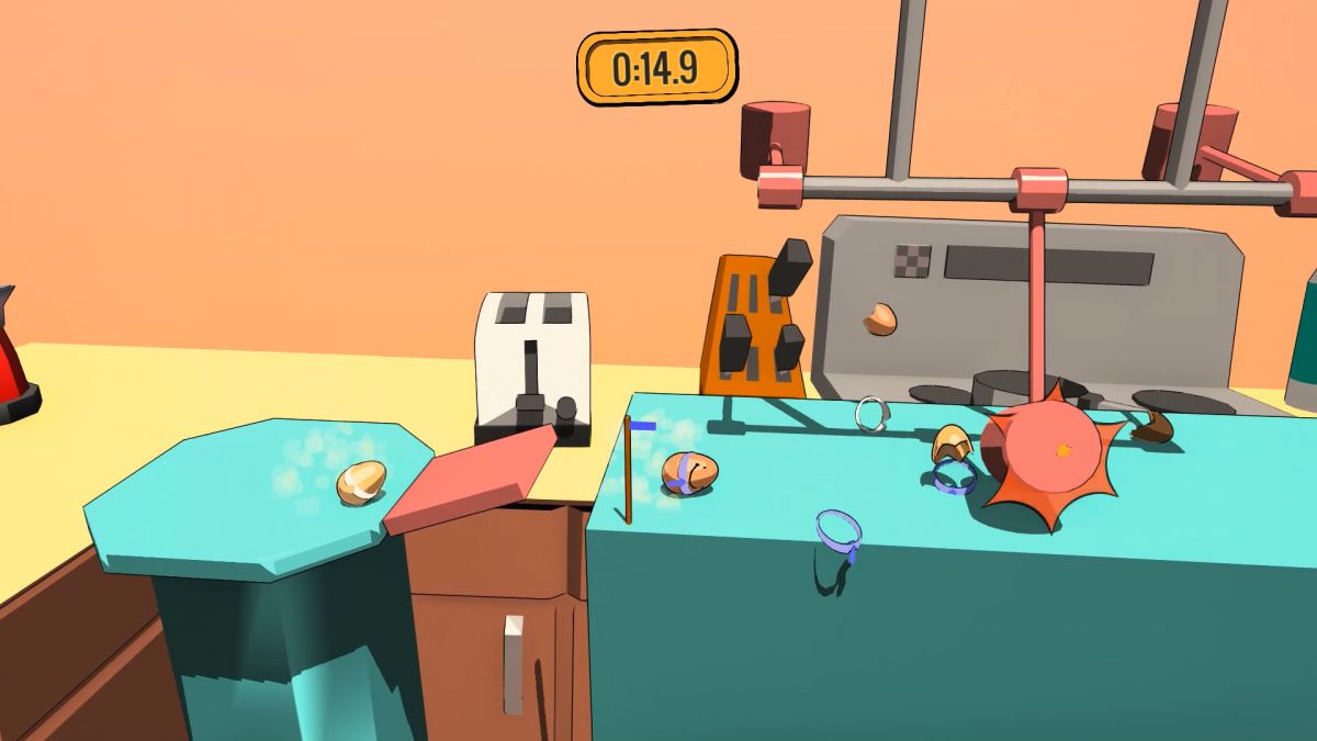 Скриншот 5 к игре Shell Corp