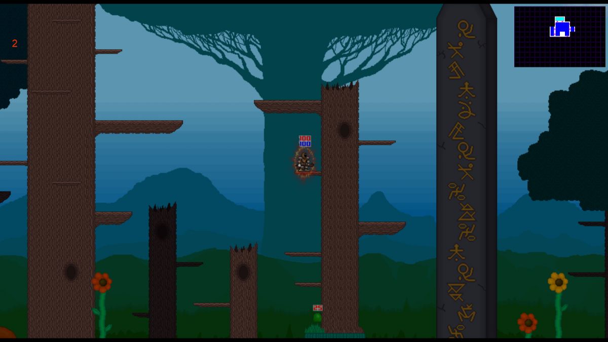 Скриншот 6 к игре Legendary Arcane 2 Universe