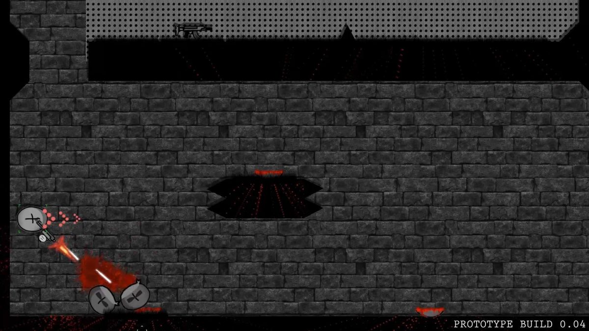 Скриншот 6 к игре Buried Chambers