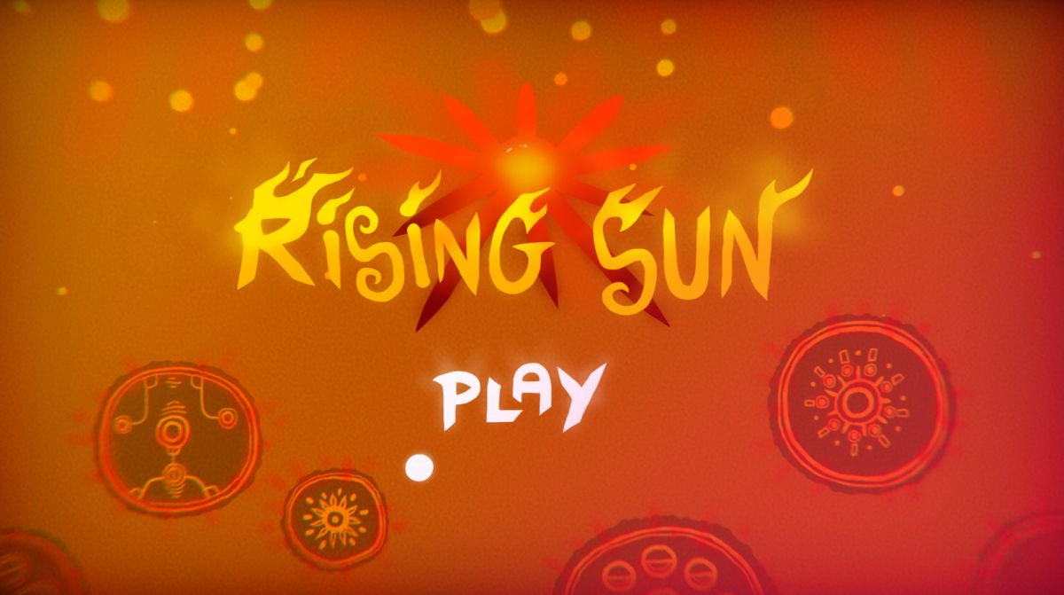 Скриншот 5 к игре Dashing Fire