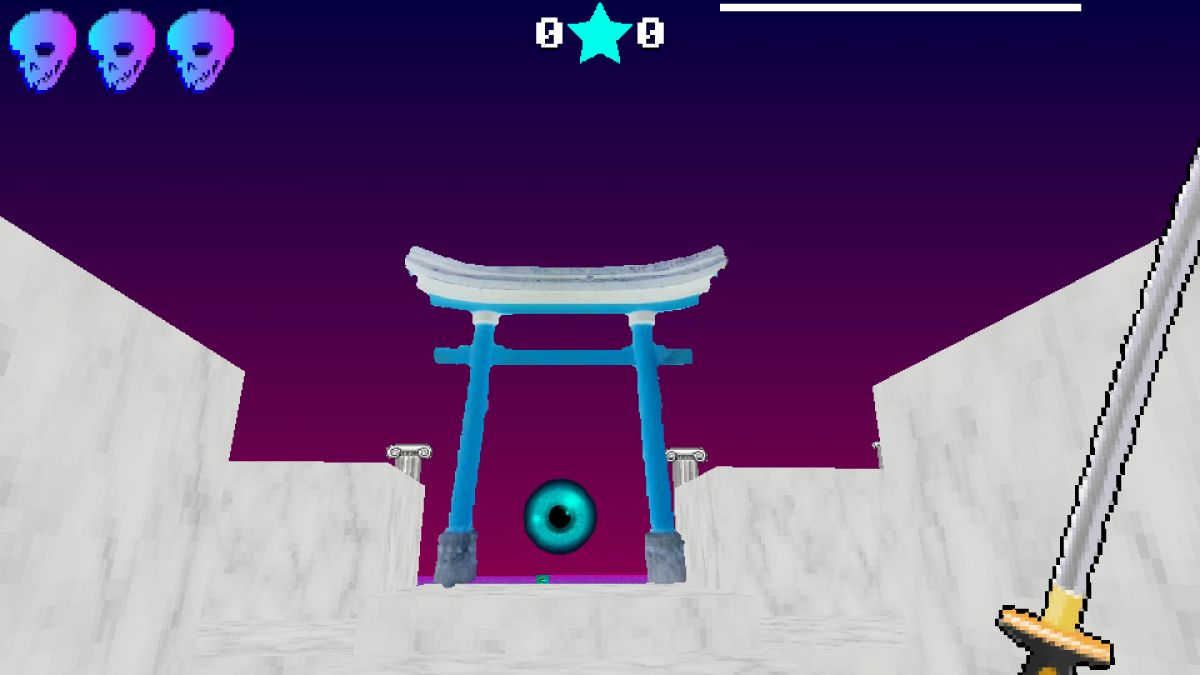 Скриншот 5 к игре Break the Web