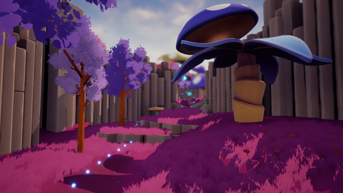Скриншот 5 к игре Mira's Tale