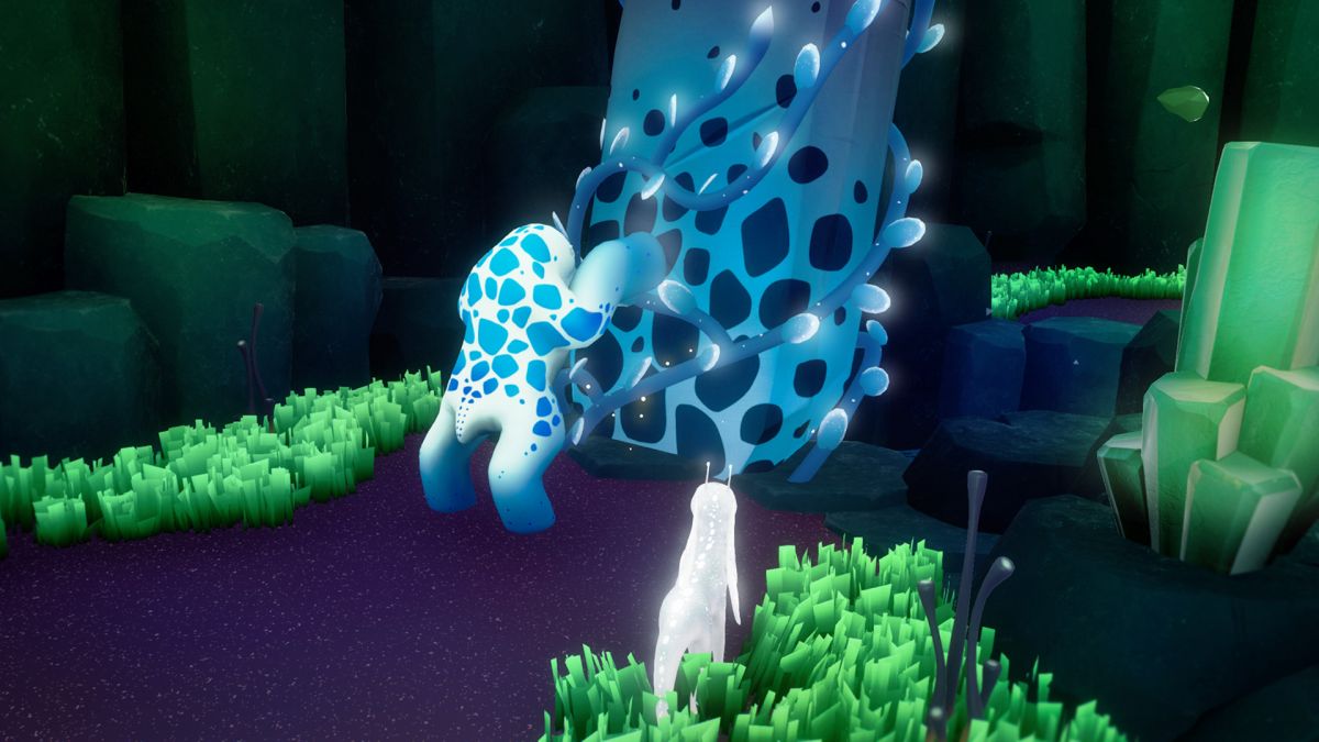 Скриншот 8 к игре Sayri: The Beginning
