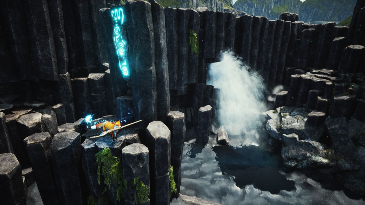Скриншот 5 к игре Spirit of the North