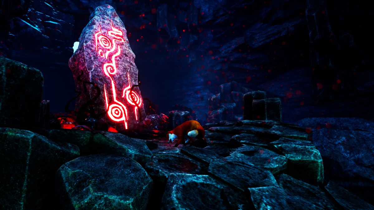 Скриншот 6 к игре Spirit of the North