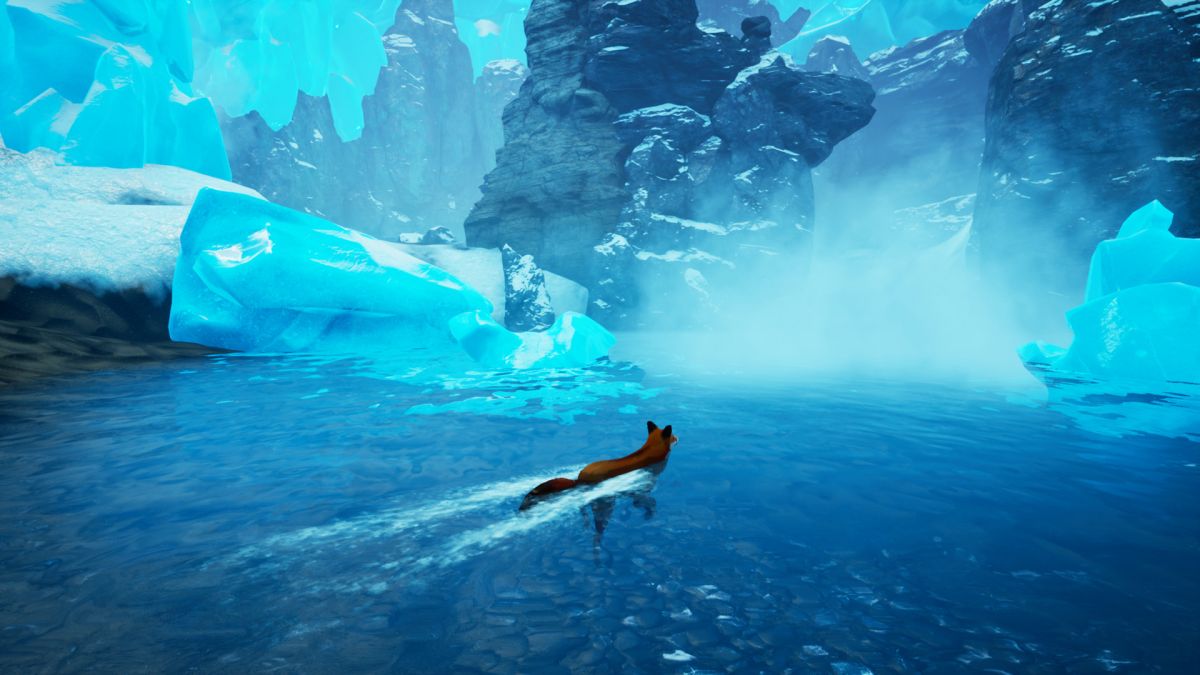 Скриншот 8 к игре Spirit of the North