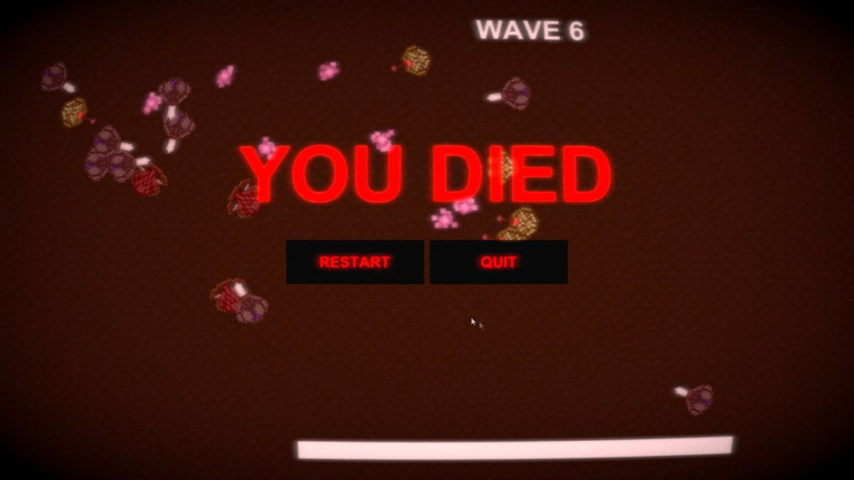 Скриншот 5 к игре Comrade-in-Arms