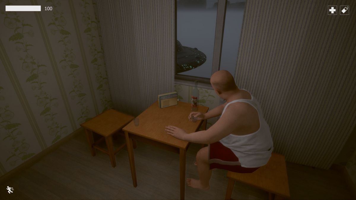 Скриншот 5 к игре Last Floor