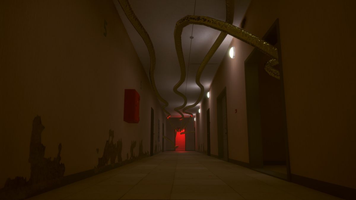 Скриншот 7 к игре Last Floor
