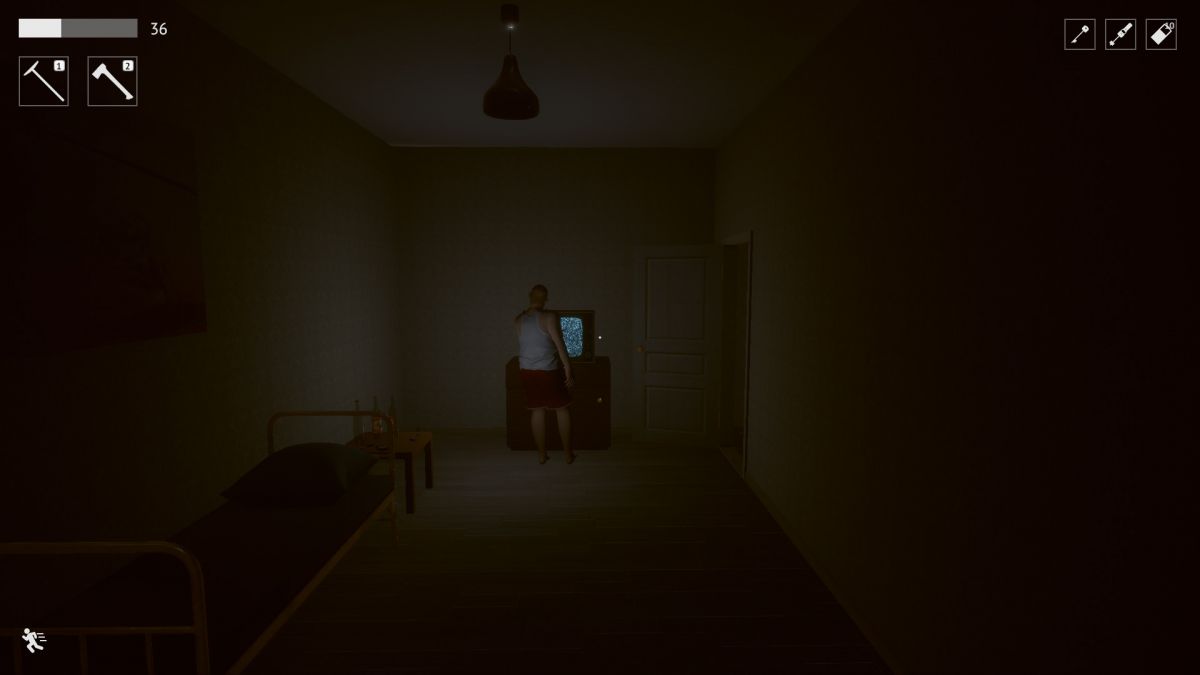 Скриншот 8 к игре Last Floor