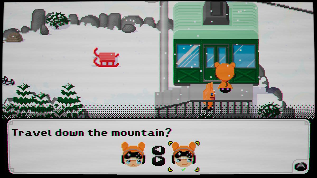 Скриншот 5 к игре Piczle Cross Adventure