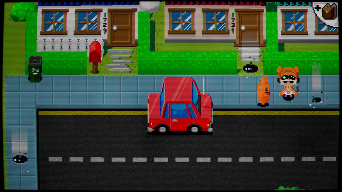 Скриншот 6 к игре Piczle Cross Adventure