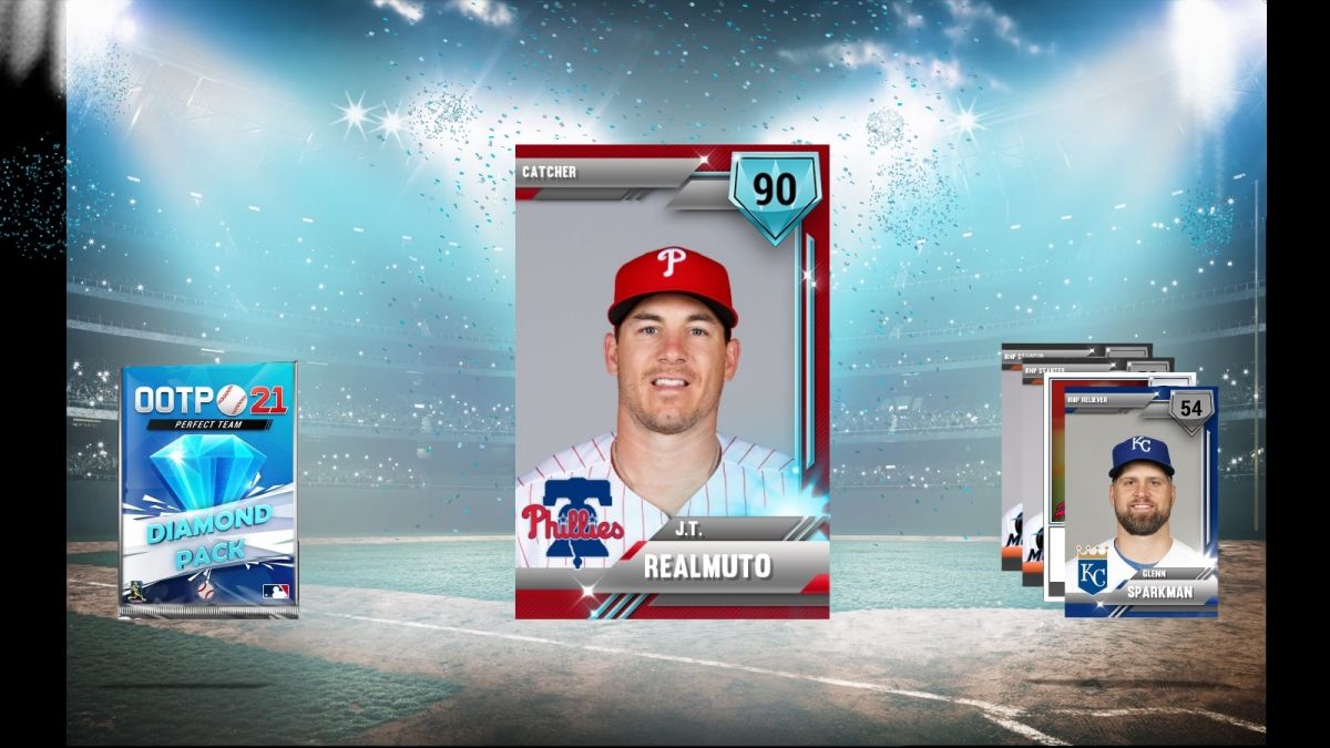 Скриншот 8 к игре Out of the Park Baseball 21
