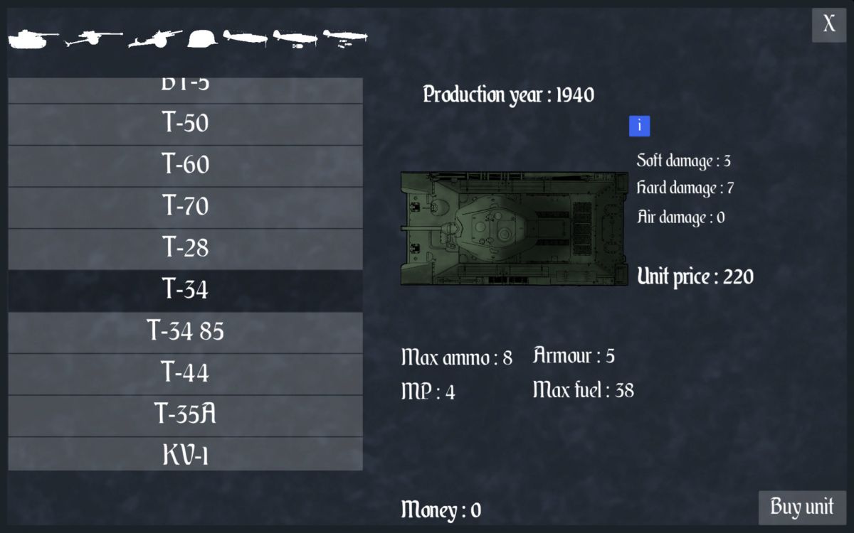 Скриншот 6 к игре Hex of Steel
