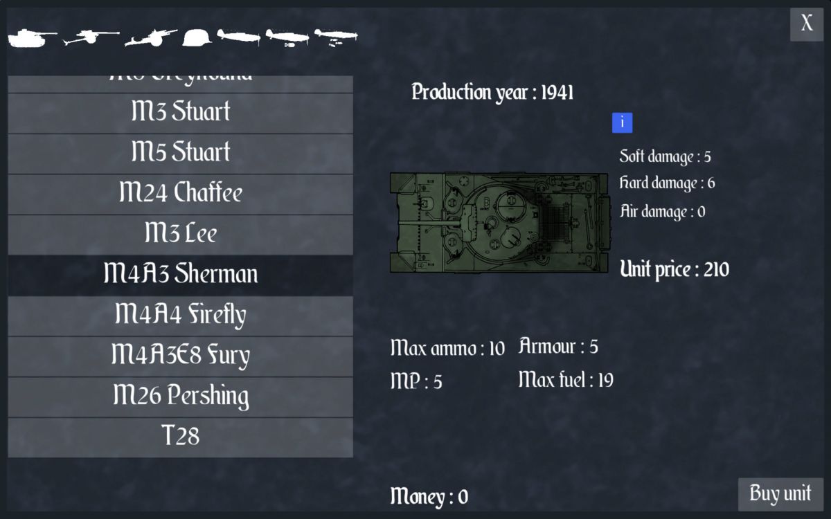 Скриншот 7 к игре Hex of Steel