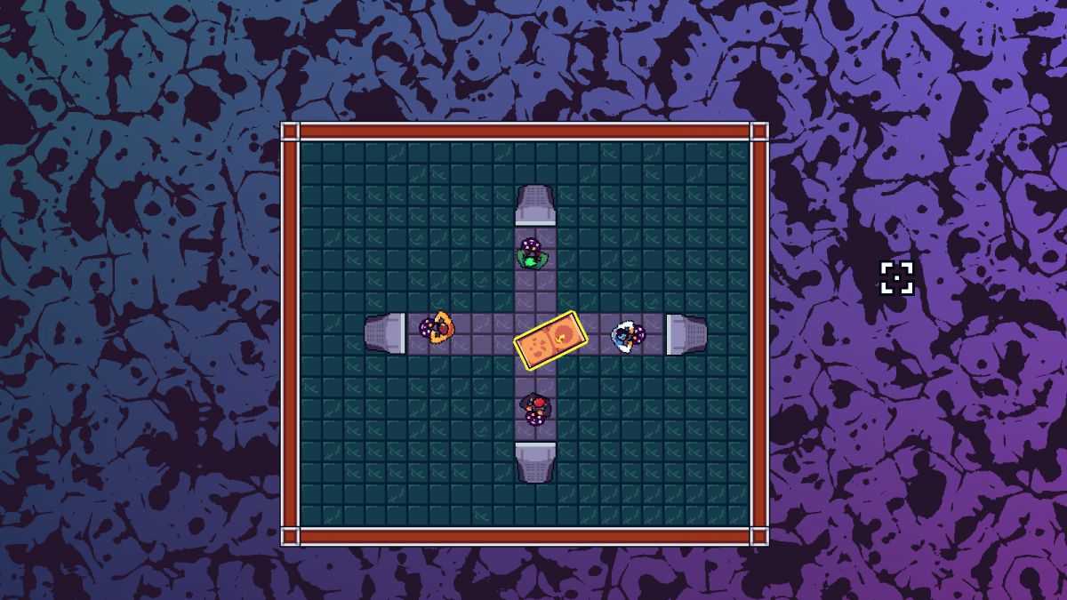 Скриншот 5 к игре Last Slice
