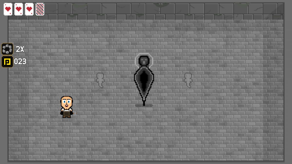Скриншот 5 к игре Little Adventures