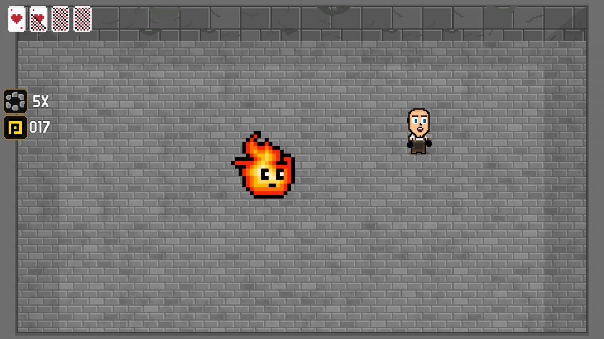 Скриншот 6 к игре Little Adventures