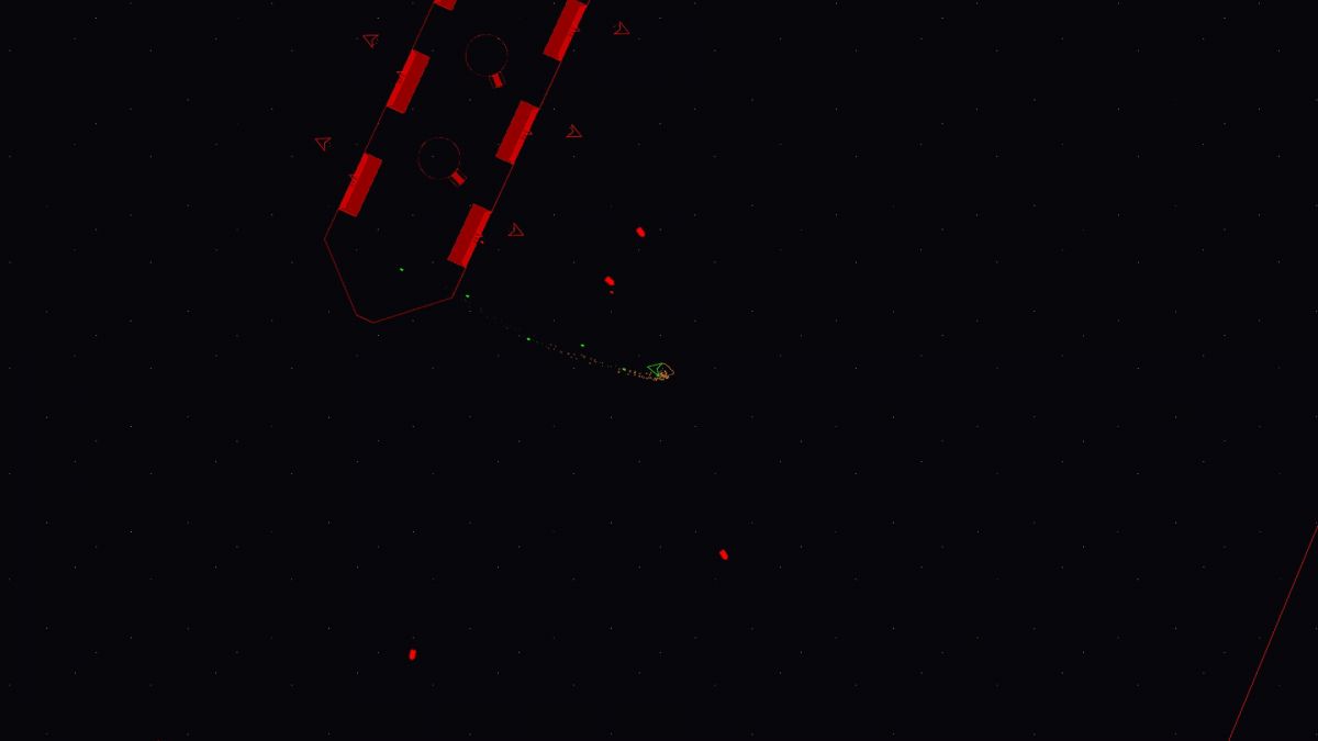 Скриншот 5 к игре Laser Heck