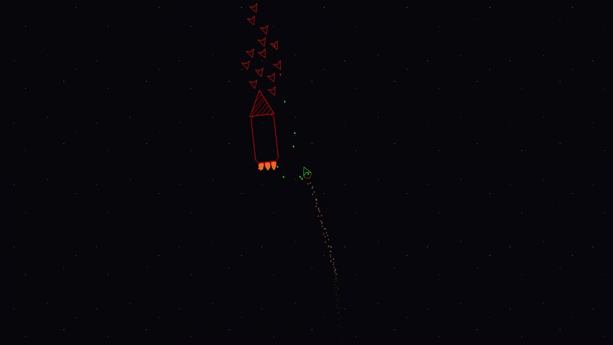 Скриншот 6 к игре Laser Heck