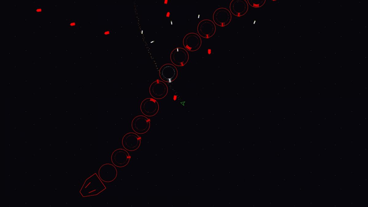 Скриншот 7 к игре Laser Heck