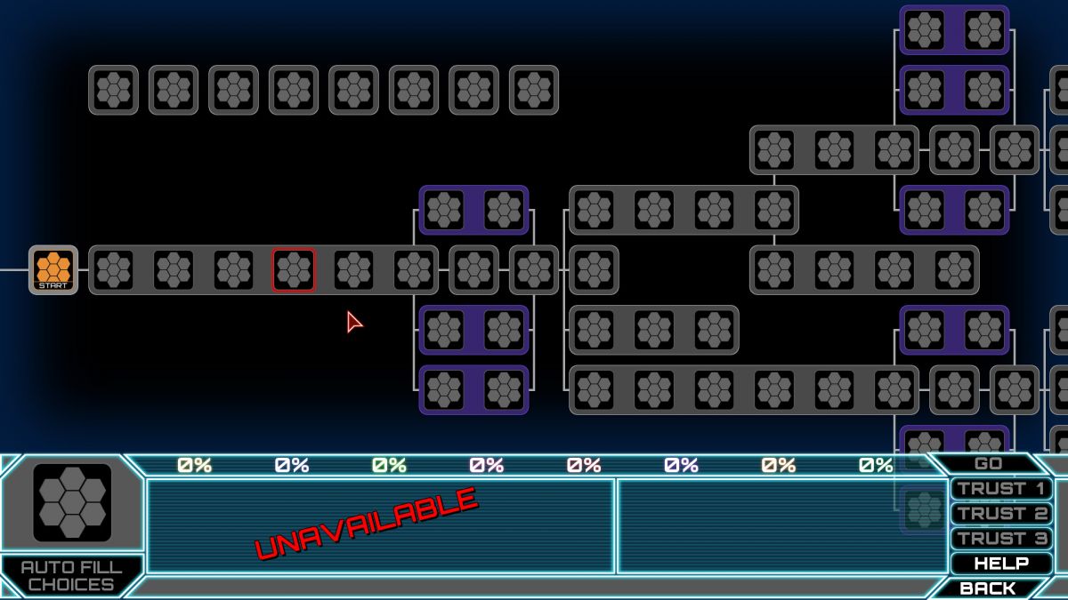 Скриншот 6 к игре Birth ME Code