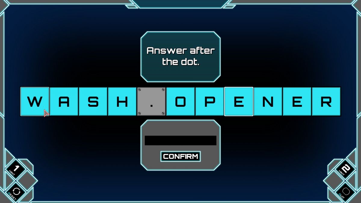 Скриншот 7 к игре Birth ME Code
