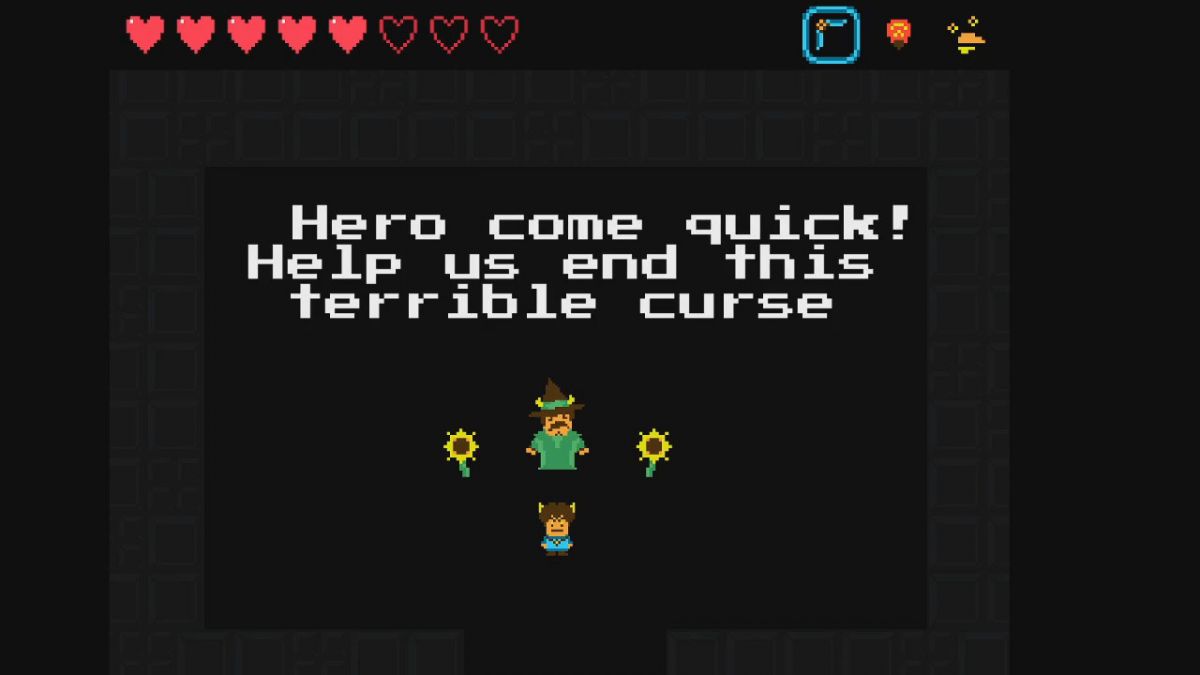 Скриншот 6 к игре Raven Quest