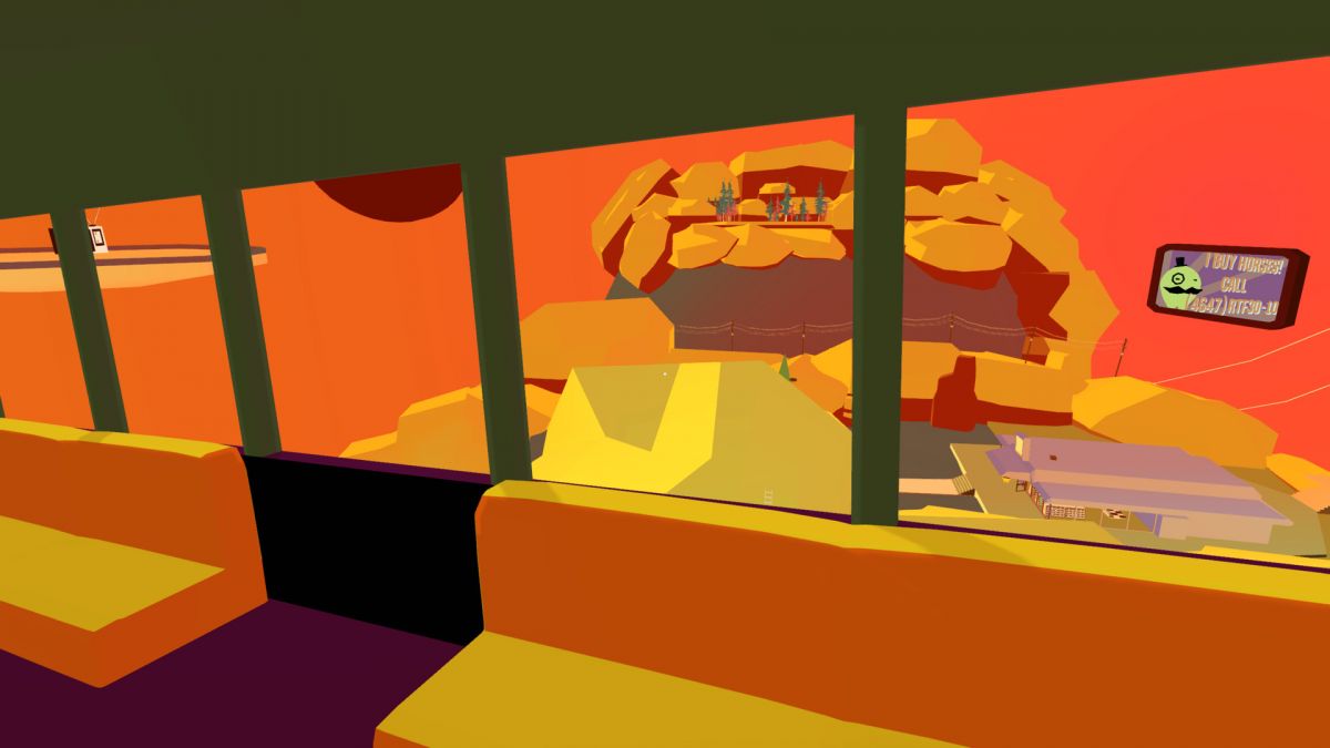 Скриншот 6 к игре VideoHole: Episode I