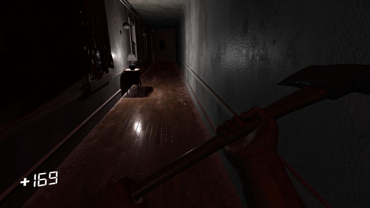 Скриншот 6 к игре Secret House | 秘密房间 | 秘密の部屋