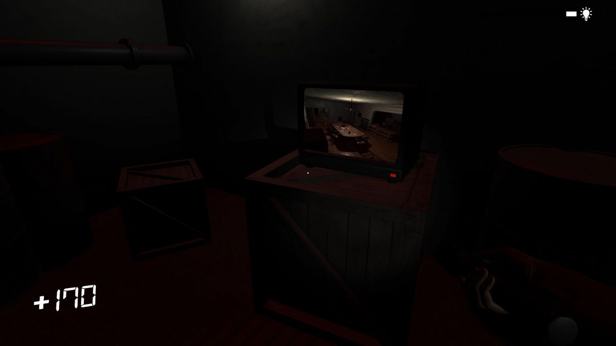 Скриншот 7 к игре Secret House | 秘密房间 | 秘密の部屋