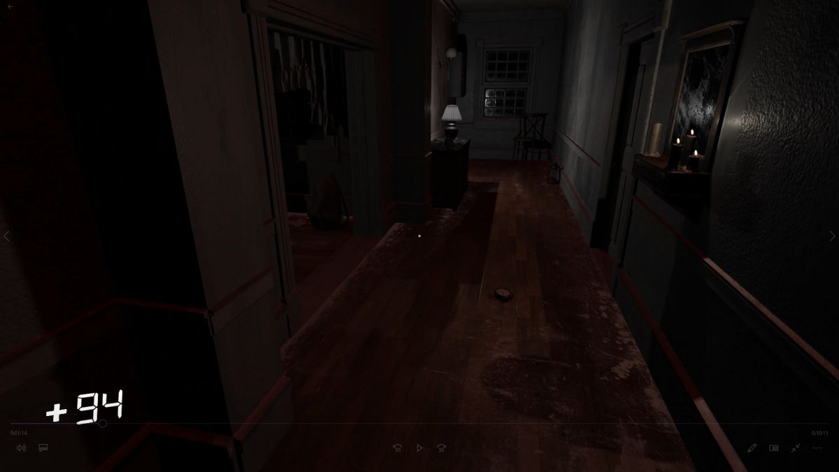 Скриншот 8 к игре Secret House | 秘密房间 | 秘密の部屋