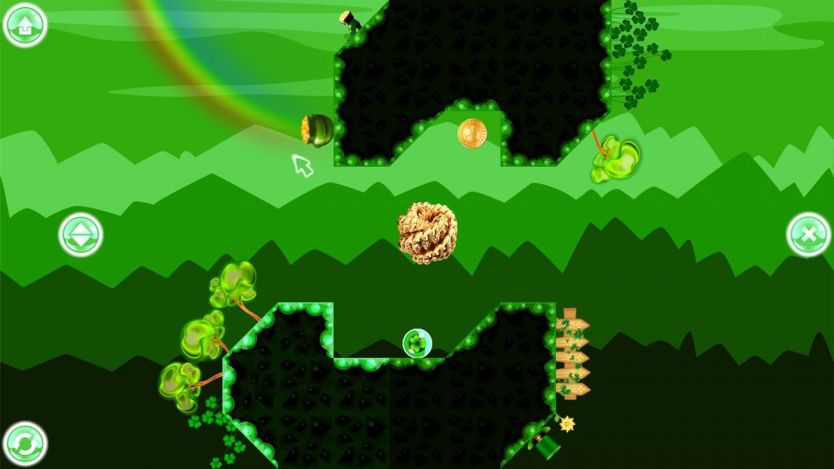 Скриншот 5 к игре GraFi St.Patrick