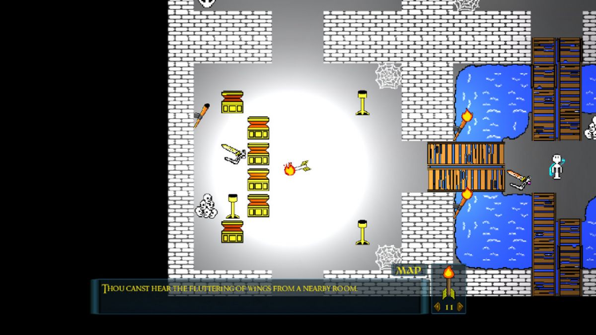 Скриншот 5 к игре Hunt the Muglump