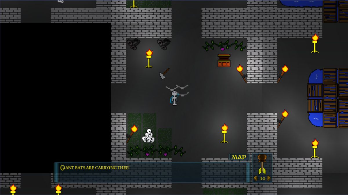 Скриншот 6 к игре Hunt the Muglump