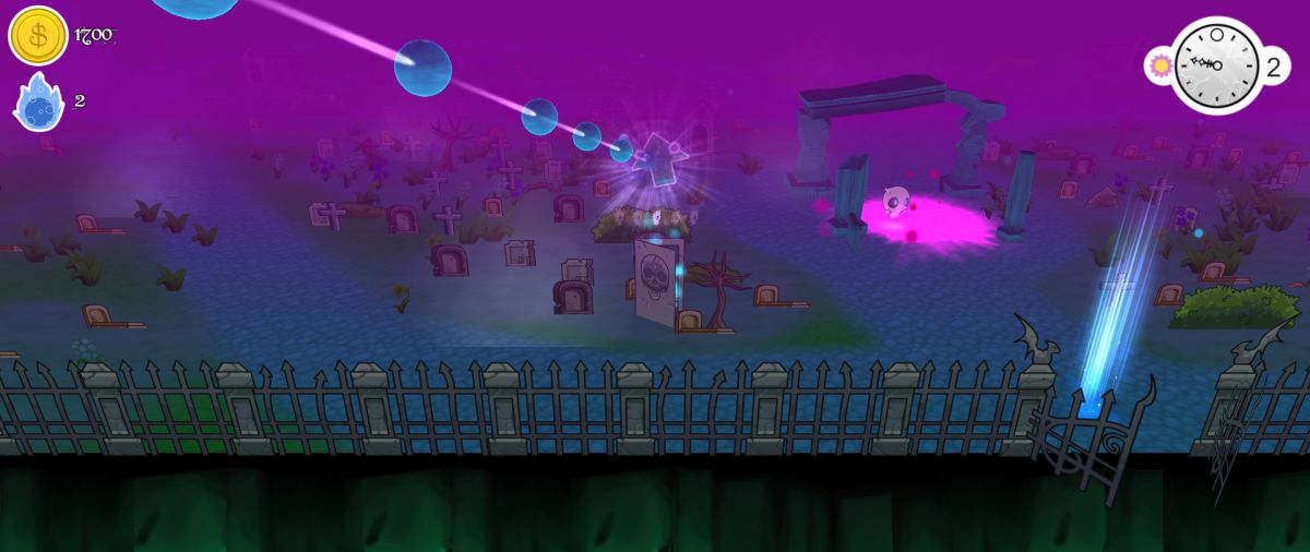 Скриншот 5 к игре Monsters Mall