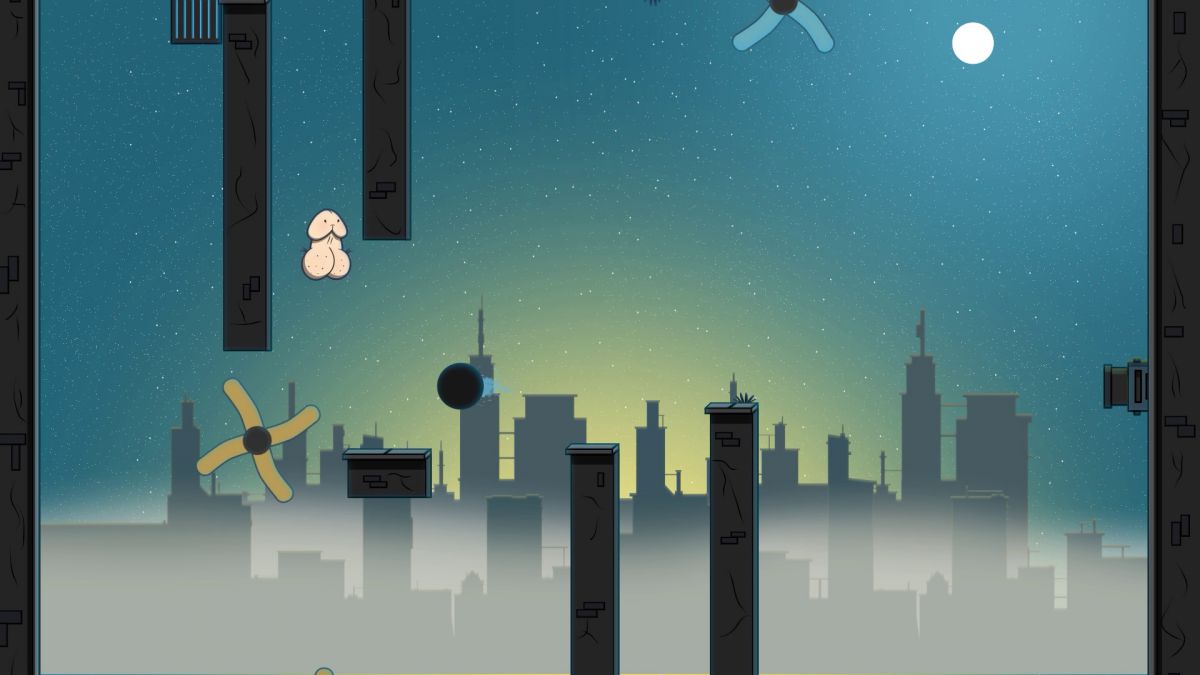 Скриншот 5 к игре Super DEE