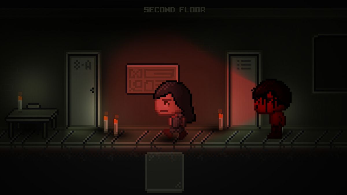 Скриншот 6 к игре ENEFN