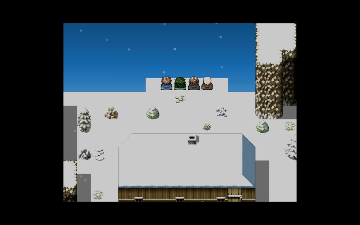 Скриншот 5 к игре Chronicle of Daneya