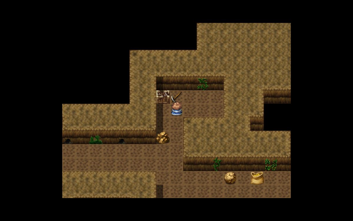 Скриншот 6 к игре Chronicle of Daneya