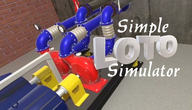 Скриншот 6 к игре Simple LOTO Simulator
