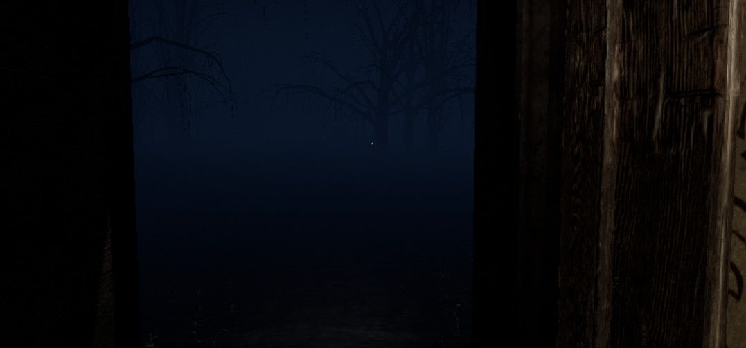 Скриншот 6 к игре Deadly Night - No Escape