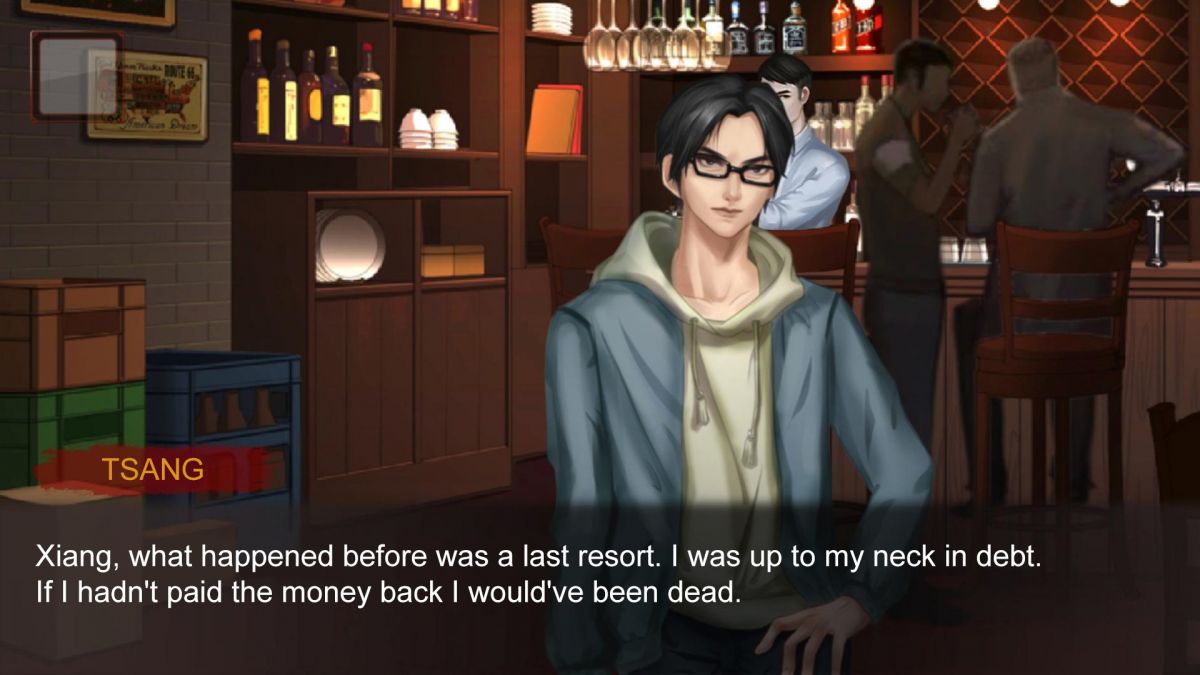 Скриншот 8 к игре Fateful End: True Case Files