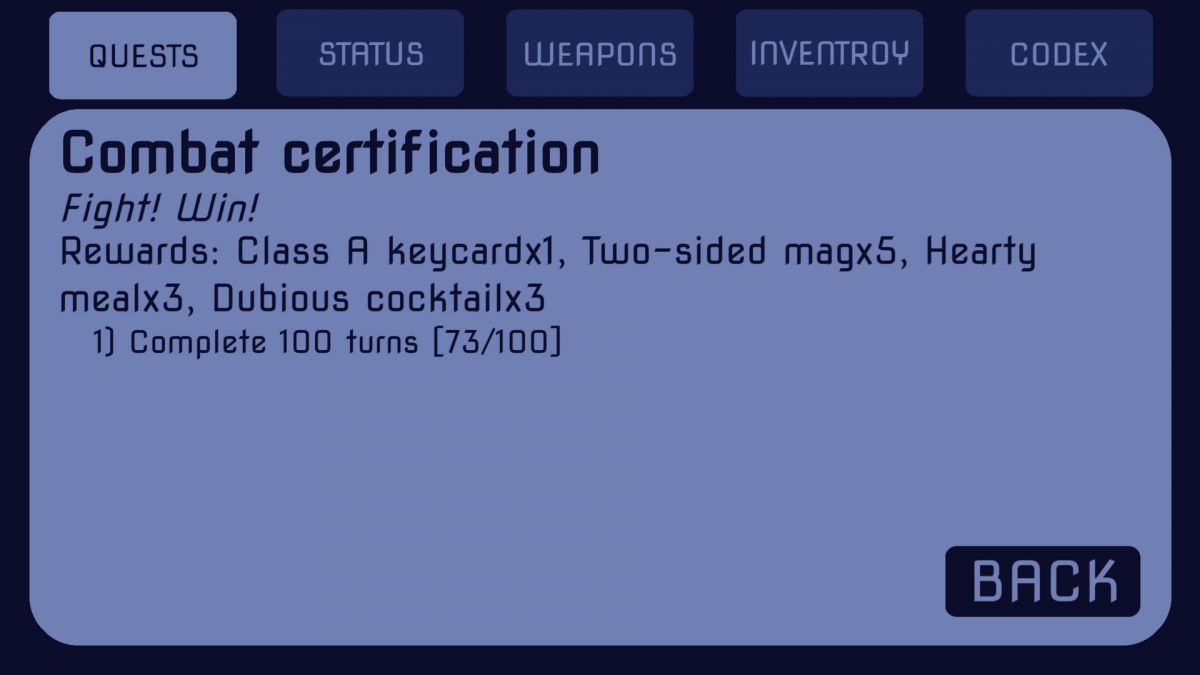 Скриншот 5 к игре Mirastell