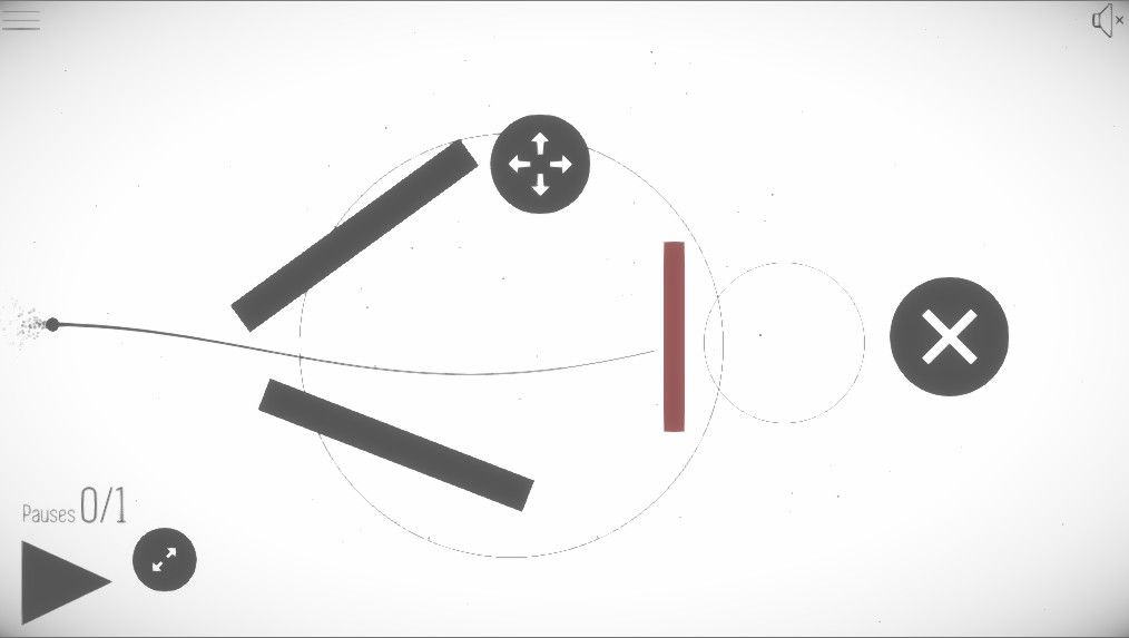 Скриншот 7 к игре Graviter