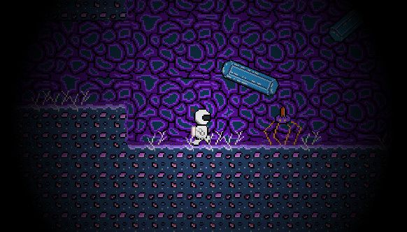 Скриншот 5 к игре Microodyssey