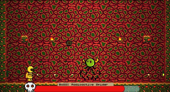 Скриншот 6 к игре Microodyssey