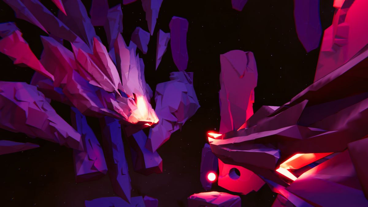 Скриншот 6 к игре SpellPunk VR