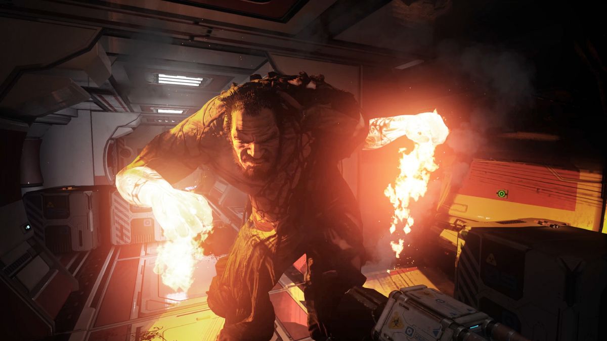 Скриншот 6 к игре The Persistence